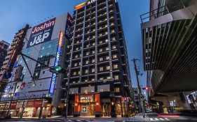 APA Hotel Namba Minami Ebisucho-Eki